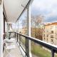 GuestReady - Chic Retreat with Balcony for 2, Paris - Foto 10