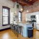 Expansive Back Bay Loft, Sleeps 4, 1b15b, Boston - Fotografie 10