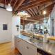 Expansive Back Bay Loft, Sleeps 4, 1b15b, Boston - Fotografie 9