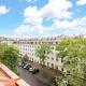 Park Promenada Comfort Studio by BookingHost, Varsavia - Foto 3