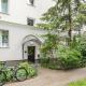 Park Promenada Comfort Studio by BookingHost, Varsavia - Foto 4