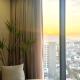 Luxury 1BR Apt - Panaromic View Of Mountain And Sunset, Nha Trang - Fotografie 6