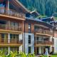 Andrea 3 by SMR Luxury Apartments inc Spa and near Gondola Rauris - Fotografie 1