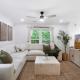 Brandyapple Retreat by Rather Be Properties Raleigh - Fotografie 1
