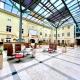 JUFA Hotel Wien City, Vienne - Photo 1