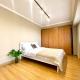 3 room Dostyk Plaza