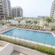 Meydan Apartment Sleeps 2 with Pool and Balcony, Dubaj - Fotografie 3