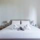 Luxury King Apartment with balcony Near Vatican - City View by Quinto Piano, Rom - Foto 1