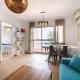 NEW 7th CORNER city center Apartment for groups, Málaga - Foto 2