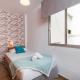 NEW 7th CORNER city center Apartment for groups, Málaga - Foto 8