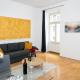 Stylish Central Apartment with Free Parking, Wien - Foto 2