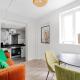 Duplex 1 bed flat on Edgware Road 2, Londres - Foto 6