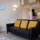 No, 1 Golden Bay Holiday Village - Spacious & Relaxing Seaside Retreat Westward Ho - Fotografie 4
