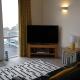 No, 1 Golden Bay Holiday Village - Spacious & Relaxing Seaside Retreat Westward Ho - Fotografie 7