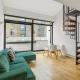 Peaceful 2BR Mews House with Garage, Zone 1, Londýn - Fotografie 3