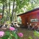 Cabane en forêt, Étercy (zdjęcie 5)