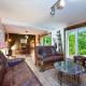 3 Bed Villa-Sleeps 8-Private pool-Mountain Views, Kuzminec (zdjęcie 6)