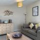 No, 1 Golden Bay Holiday Village - Spacious & Relaxing Seaside Retreat Westward Ho - Fotografie 10