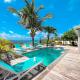 Villa SEA VIEW, 5 min from the beach, overlooking the caribbean sea, private pool, Friar's Bay (photo 5)