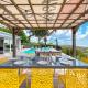 Villa SEA VIEW, 5 min from the beach, overlooking the caribbean sea, private pool, Friar's Bay (photo 4)