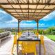 Villa SEA VIEW, 5 min from the beach, overlooking the caribbean sea, private pool, Friar's Bay (photo 7)