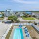 Coast is Clear by Oak Island Accommodations - Foto 10