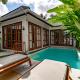 Moonlight by EVDEkimi - Stylish 2BR escape with Tropical garden and Pool - Long stay extras Ubud - Photo 5
