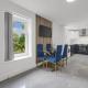 Luxury 1 Bed Apt - Fast Wifi - Central Cardiff, Cardiff