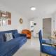 Luxury 1 Bed Apt - Fast Wifi - Central Cardiff, Cardiff (fotografie 9)
