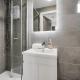 Luxury 1 Bed Apt - Fast Wifi - Central Cardiff, Cardiff (fotografie 10)