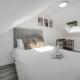 Top Floor Apt - Central & Stylish - Free Wifi Cardiff - Fotografie 8