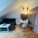 Gemütliche Dachgeschosswohnung -Waldstraßenviertel Leipzig, Lipsko (fotografie 3)