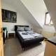 Gemütliche Dachgeschosswohnung -Waldstraßenviertel Leipzig, Lipsko (fotografie 5)