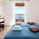 Corfushell Resort Hotel apart, Barbati