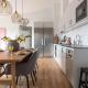 Youthful 3BR Flat with Balcony and Hobby Game Board, Båstad (foto 4)