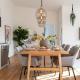 Youthful 3BR Flat with Balcony and Hobby Game Board, Båstad (foto 5)