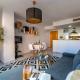 Luxury Executive Suite with prepaid Parking - Malaga Center, Малага - Фото 2
