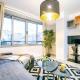 Luxury Executive Suite with prepaid Parking - Malaga Center, Малага - Фото 4