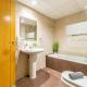 Premium Executive Apartment with prepaid Parking - Malaga Center, Málaga - Foto 8