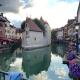 Le Nid Bleu, Bellegarde-sur-Valserine (Foto 2)