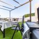 Exclusive Solarium Penthouse with prepaid Parking - Malaga Center, Malaga - Zdjęcie 3