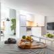 High-End Premium Studio with Terrace - Malaga Center, Малага - Фото 7