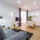 Executive Premium Studio with Terrace - Malaga Center, Малага - Фото 9