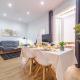 Executive Premium Studio with Terrace - Malaga Center, Малага - Фото 10