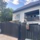 Hun Apartman, Balatonalmádi
