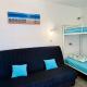 Cosy nest in Vibrant Nice, 2-4 guests, Nice - Fotografie 5