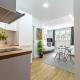 High-End Premium Studio - Soho Malaga Center, Малага - Фото 8