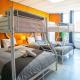 Luxury Light Apartment - Malaga Center, Malaga - Zdjęcie 2