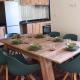Luxurious apartment at top location with scenic mountain view, Тетуан (фото 7)