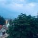 Apartment with Fantastic View of Kigali - Bedroom #1 - Foto 8